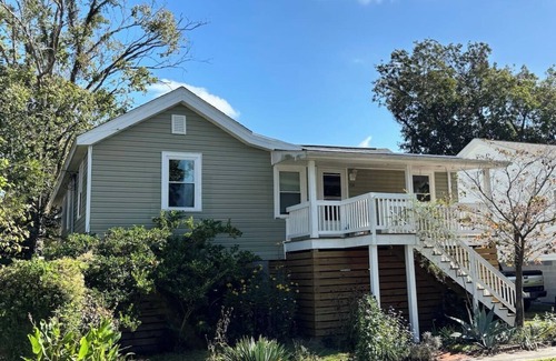 Bridgeton Cottage | Tranquil 2-bedroom cottage in Bridgeton