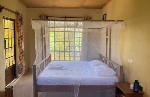 Kwale Other | Tranquil 2-Bedroom Farm House
