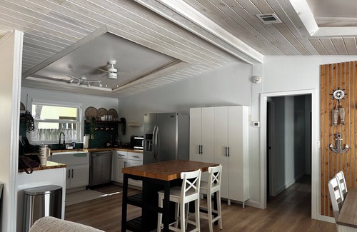 Tavernier House | Tranquil 3-bedroom house in Tavernier