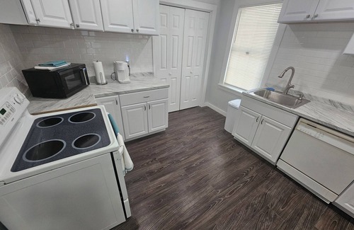 Taftville House | Tranquil 3-bedroom house in Norwich for a peaceful getaway 10 minutes to Casinos