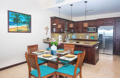 Pristine Bay Villa | Tranquil 3 bedroom with pool and views- Pristine Bay 1303