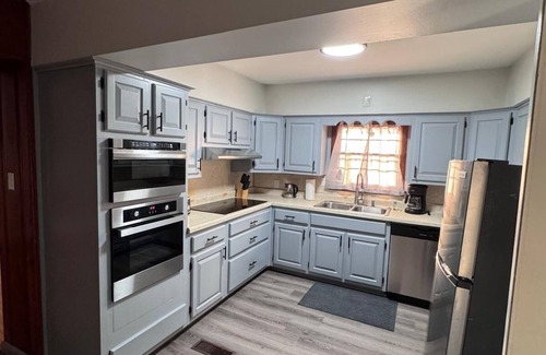 Southaven House | Tranquil 4-bedroom House In Southaven