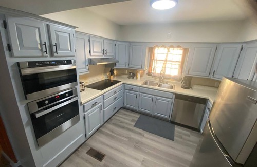 Southaven House | Tranquil 4-bedroom House In Southaven