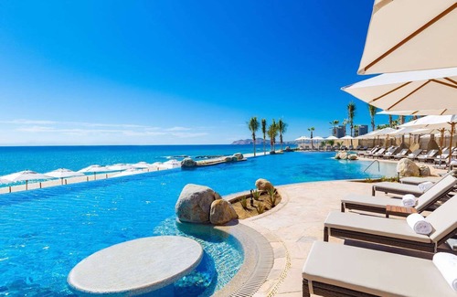 San Jose del Cabo Apartment | Tranquil and Glamorous Beach Resort Between San José del Cabo and Cabo San Lucas