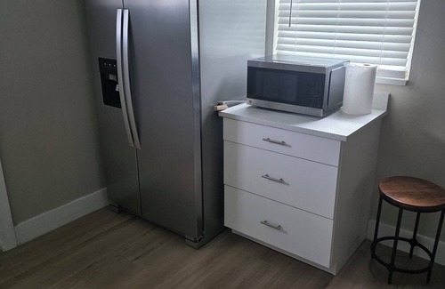 Citrus Park Apartment | Tranquil apartment with AC in sunny Tampa