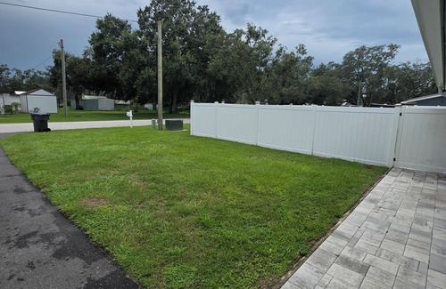 Citrus Park Apartment | Tranquil apartment with AC in sunny Tampa