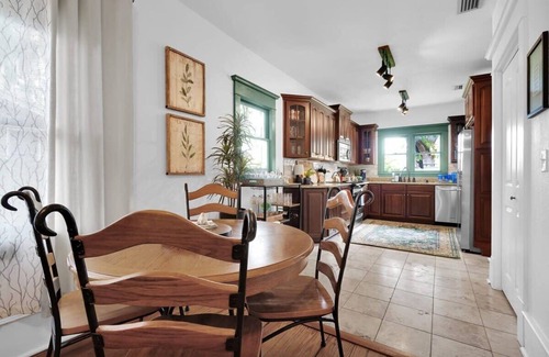 Avondale House | Tranquil Avondale Home, Walkable to Food & Shops!