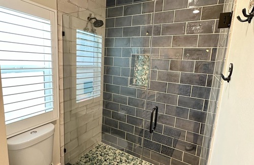 Coronado House | Tranquil Backyard Oasis