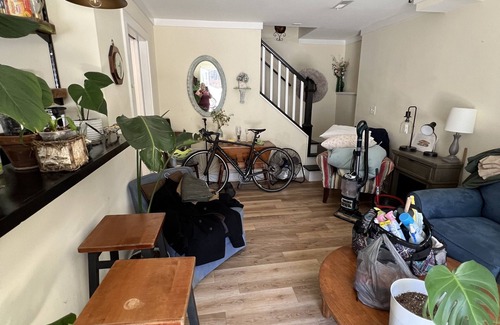 Acworth Apartment | Tranquil Beautiful In-Law suite near Allatoona Lake, Lake Pointe, Kenn Mtn & Atl