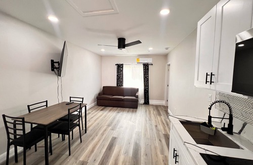 Las Vegas Apartment | Tranquil Beautiful Studio