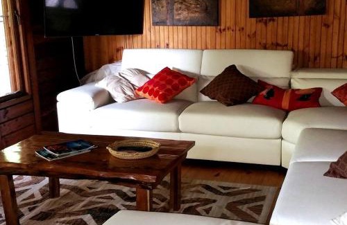 Sodwana Bay House | Tranquil bush cabin in Sodwana Bay Lodge Resort - House 62