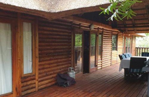 Sodwana Bay House | Tranquil bush cabin in Sodwana Bay Lodge Resort - House 62