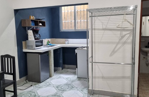 Salina Grande Apartment | Tranquil Caribbean Getaway: Safe & Serene Apartment in Island Paradise