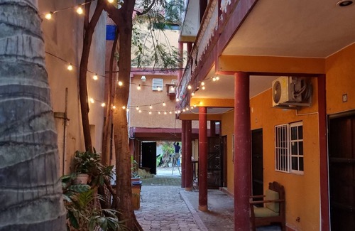 Salina Grande Apartment | Tranquil Caribbean Getaway: Safe & Serene Apartment in Island Paradise