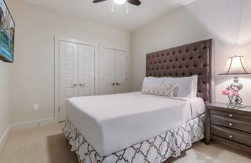 Central Business District Hotel | Tranquil Condo a Short Walk to French Quarter