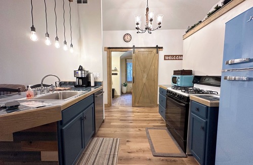 Donaldson Apartment | Tranquil Country Stay Among Pinesn6 miles from Culver. 39 mile from Notre Dame.