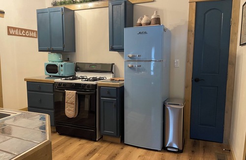 Donaldson Apartment | Tranquil Country Stay Among Pinesn6 miles from Culver. 39 mile from Notre Dame.