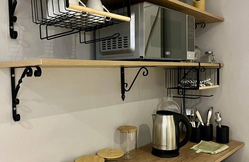 Aliwal North Cottage | Tranquil, family-friendly cottage with Wifi on the outskirts of Aliwal North.