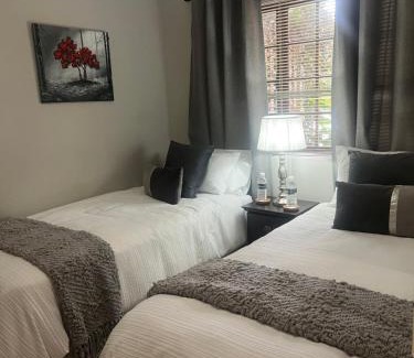 Pietermaritzburg Apartment | Tranquil Gardens