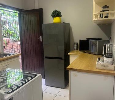 Pietermaritzburg Apartment | Tranquil Gardens