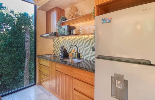 Tulsayab Apartment | Tranquil getaway by the beach with amazing pool & lush grounds