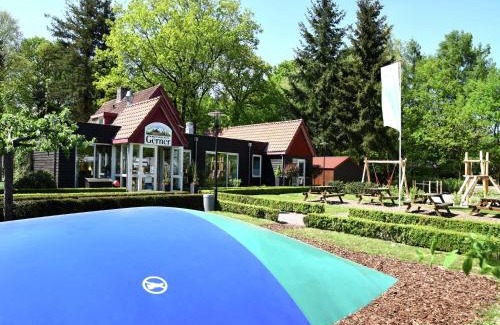 Municipality of Dalfsen House | Tranquil Getaway in Dalfsen