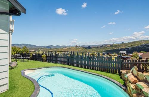 Paradise House | Tranquil Haven