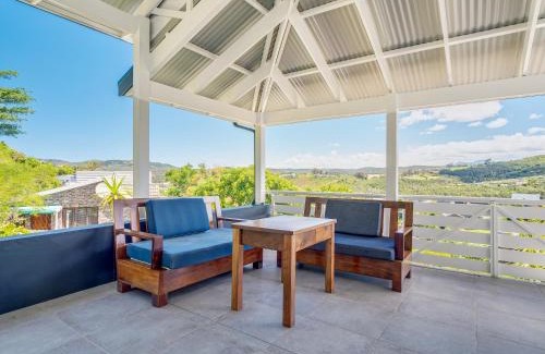 Paradise House | Tranquil Haven