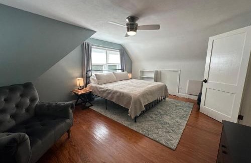 Epping Forest House | Tranquil Hideaway For 4 Close To Annapolis