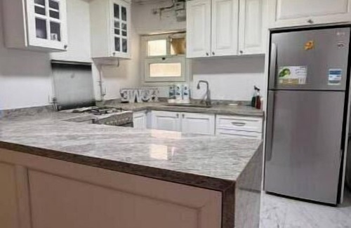 Downtown Cairo Apartment | Tranquil Home – Family & secure