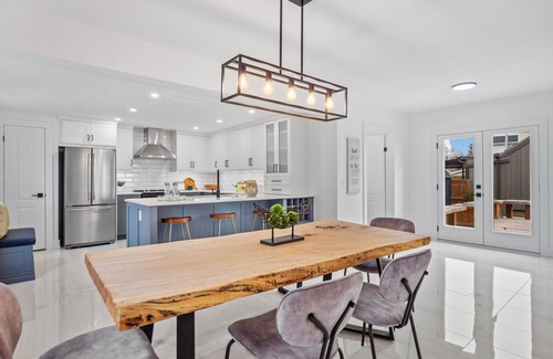 Fort Erie Bed & Breakfast | Tranquil Lakeview Oasis Balcony WIFI Free Parking