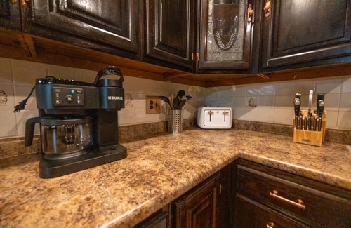 Prattsburgh Cabin | Tranquil Log Cabin Retreat on 10+ Acres w/Pond & Fire Pit!