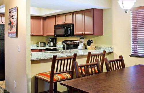 Wisconsin Dells Cabin | Tranquil, Majestic Condo Resort