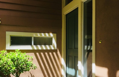 Napa House | Tranquil Napa Retreat Near Downtown, City License #VR-16-0024