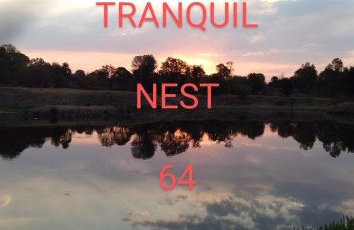 Buffelspoort House | Tranquil Nest