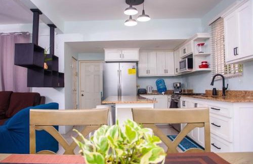 Mona Heights House | Tranquil Oasis in Mona