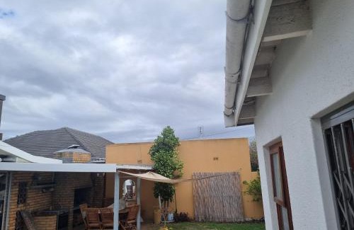 Cape Town House | Tranquil Paradise