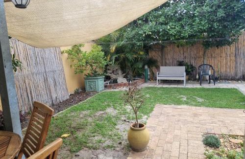 Cape Town House | Tranquil Paradise