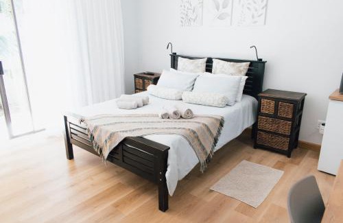 Westcliff House | Tranquil Private Rooms Hermanus