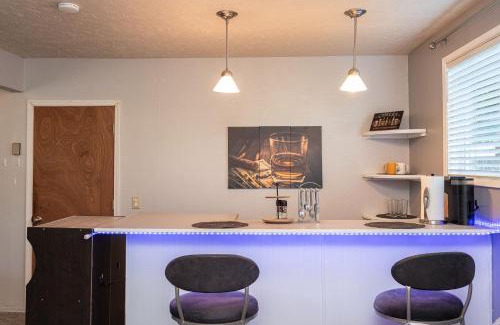 Lacey House | Tranquil Private Studio