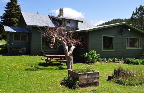 Deadwood Other | Tranquil, private, surrounded by nature, , centrally located, 10 miles to town
