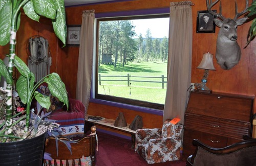 Deadwood Other | Tranquil, private, surrounded by nature, , centrally located, 10 miles to town