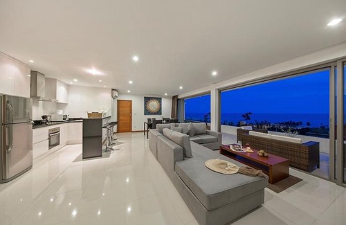 Maret Apartment | Tranquil Residence 3