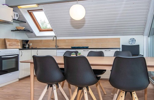 Toftum House | Tranquil Retreat in Toftum - By Traum Ferienwohnungen