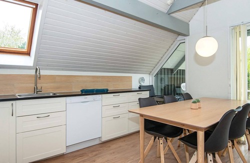 Toftum House | Tranquil Retreat in Toftum - By Traum Ferienwohnungen