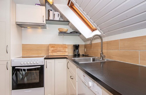 Toftum House | Tranquil Retreat in Toftum - By Traum Ferienwohnungen