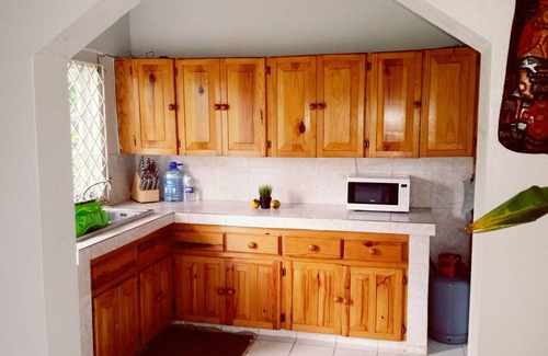 Port Antonio House | Tranquil Retreat Port Antonio