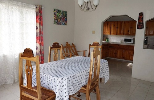 Port Antonio House | Tranquil Retreat Port Antonio