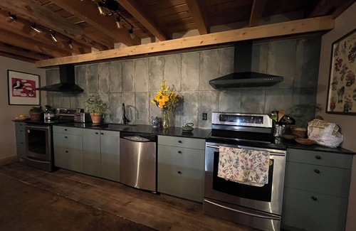Grey Highlands Cabin | Tranquil Retreat @ the SEED Lodge: A Rural Retreat and Gathering Space