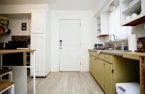 Carlsbad House | Tranquil Rustic Quiet Family Home